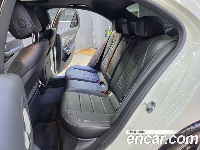 Mercedes-Benz E-Class E350 4MATIC Avantgarde