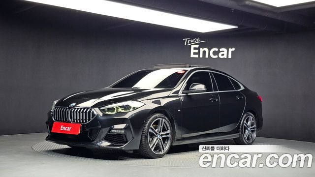 BMW 2-Series 218 M Sport