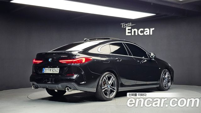 BMW 2-Series 218 M Sport