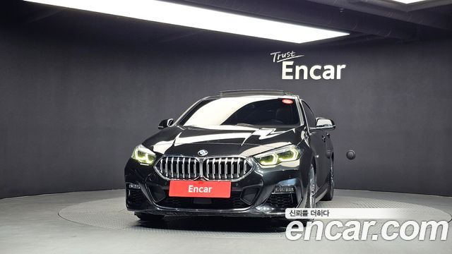BMW 2-Series 218 M Sport