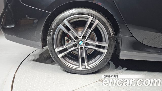 BMW 2-Series 218 M Sport