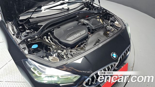 BMW 2-Series 218 M Sport