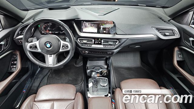BMW 2-Series 218 M Sport