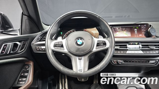 BMW 2-Series 218 M Sport