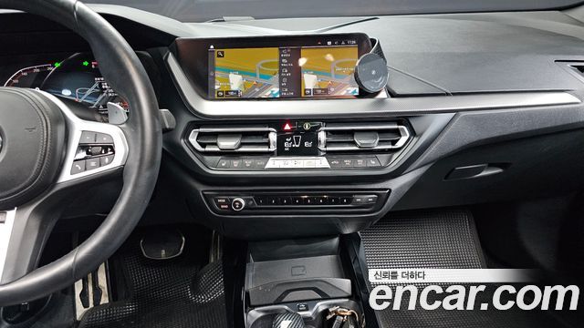 BMW 2-Series 218 M Sport