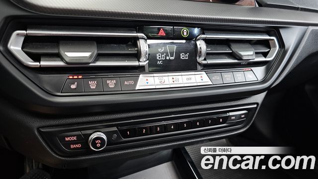 BMW 2-Series 218 M Sport