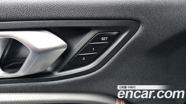 BMW 2-Series 218 M Sport