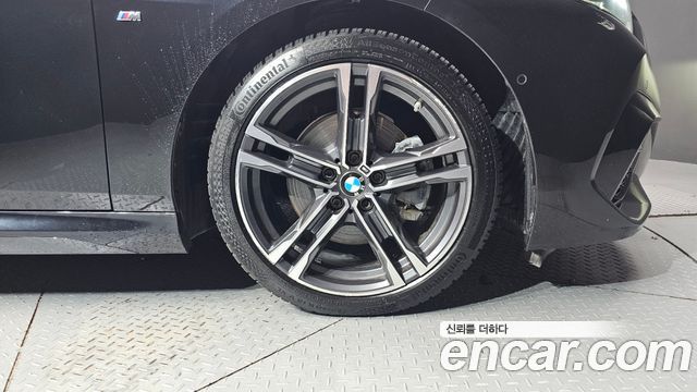 BMW 2-Series 218 M Sport