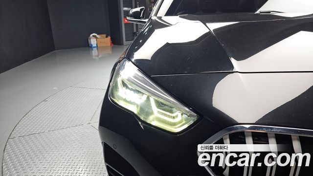 BMW 2-Series 218 M Sport
