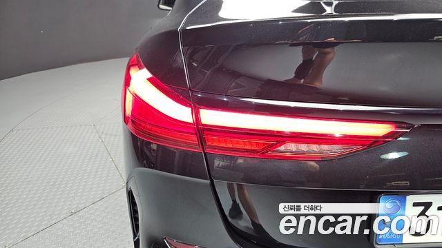 BMW 2-Series 218 M Sport