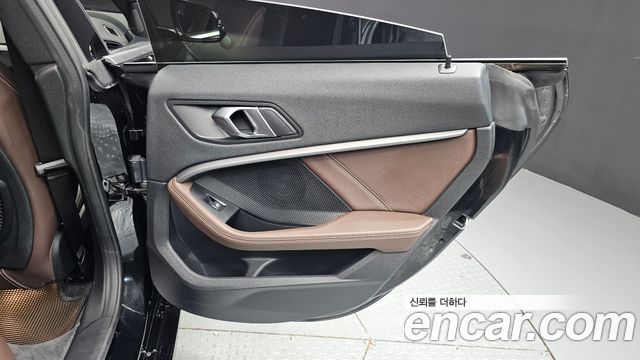 BMW 2-Series 218 M Sport