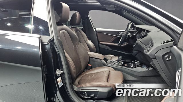 BMW 2-Series 218 M Sport