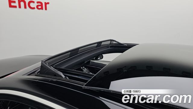 Mercedes-Benz S-Class S580L 4MATIC