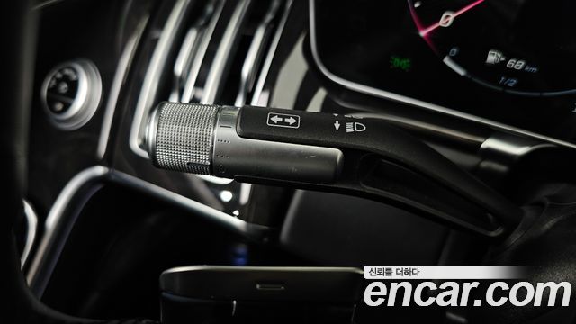 Mercedes-Benz S-Class S580L 4MATIC