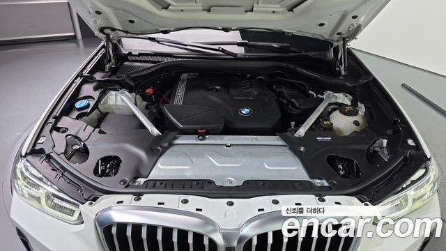 BMW X3 xDrive 20i M Sport