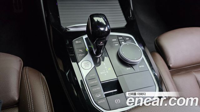 BMW X3 xDrive 20i M Sport