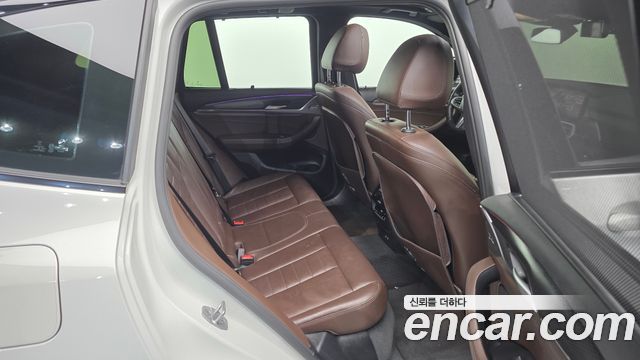 BMW X3 xDrive 20i M Sport