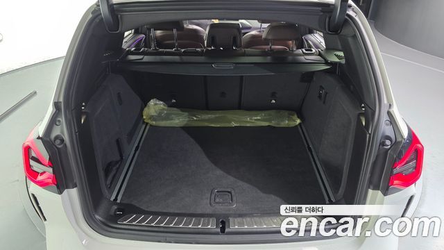 BMW X3 xDrive 20i M Sport
