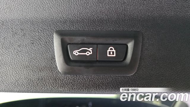 BMW X3 xDrive 20i M Sport