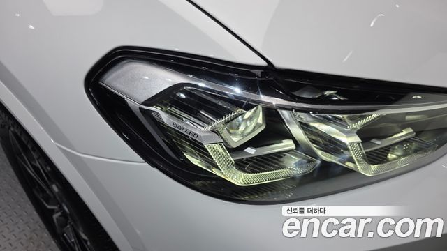 BMW X3 xDrive 20i M Sport