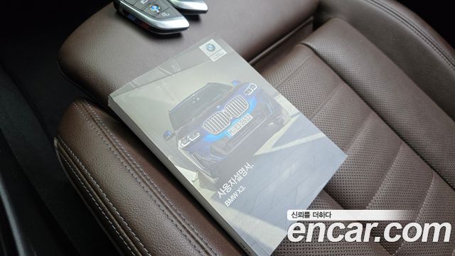 BMW X3 xDrive 20i M Sport