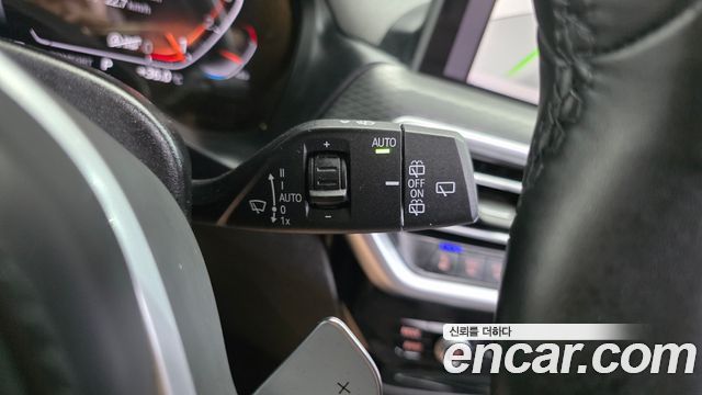 BMW X3 xDrive 20i M Sport