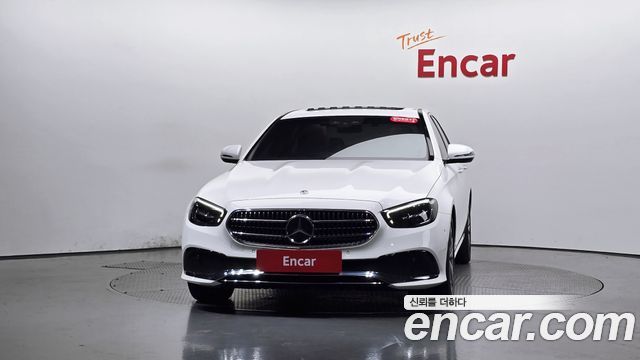 Mercedes-Benz E-Class E250 Avantgarde