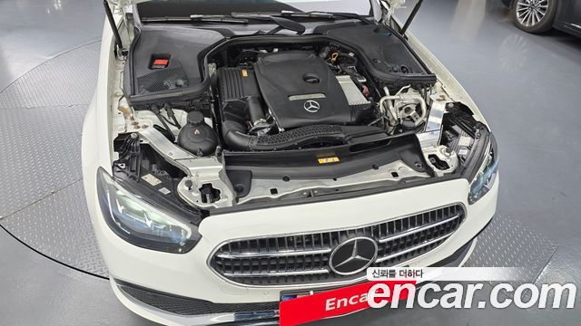Mercedes-Benz E-Class E250 Avantgarde