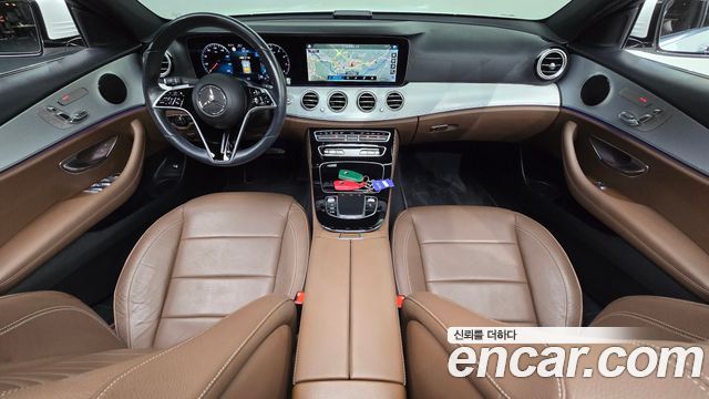 Mercedes-Benz E-Class E250 Avantgarde