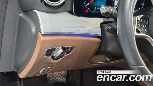 Mercedes-Benz E-Class E250 Avantgarde