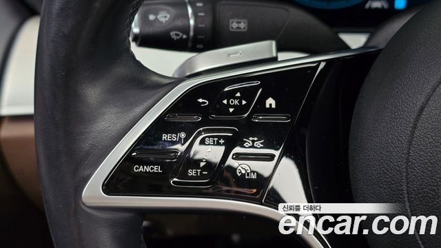 Mercedes-Benz E-Class E250 Avantgarde