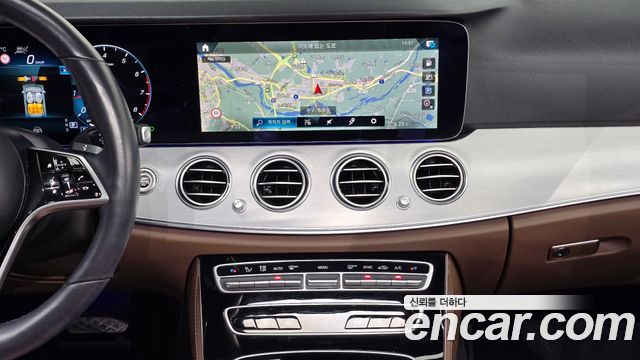 Mercedes-Benz E-Class E250 Avantgarde