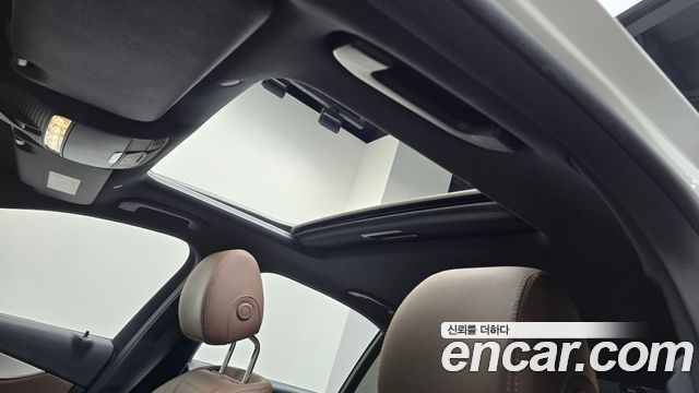 Mercedes-Benz E-Class E250 Avantgarde