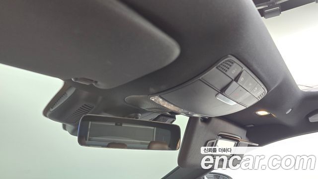 Mercedes-Benz E-Class E250 Avantgarde
