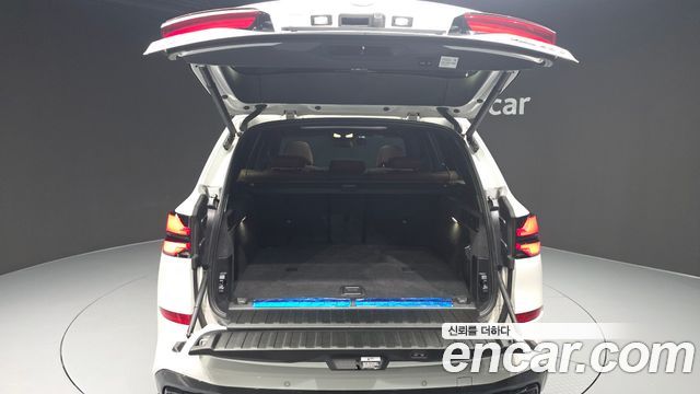 BMW X5 xDrive 50e M Sport