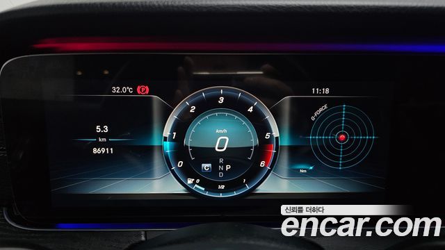 Mercedes-Benz E-Class E220d Cabriolet