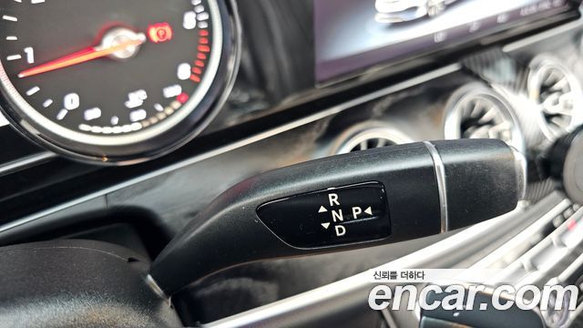 Mercedes-Benz E-Class E220d Cabriolet