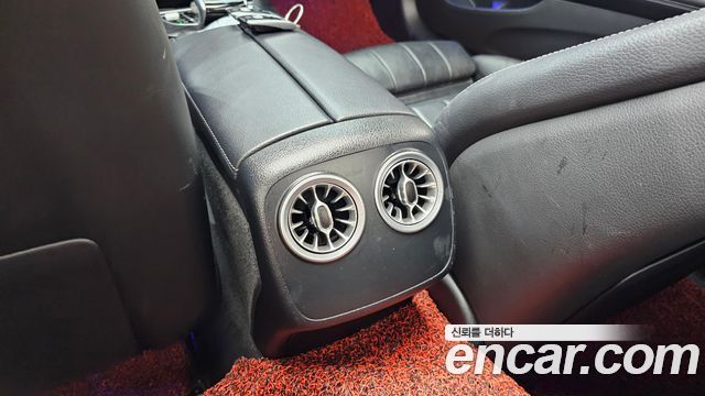 Mercedes-Benz E-Class E220d Cabriolet