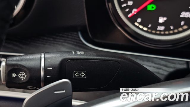 Mercedes-Benz E-Class E220d Cabriolet