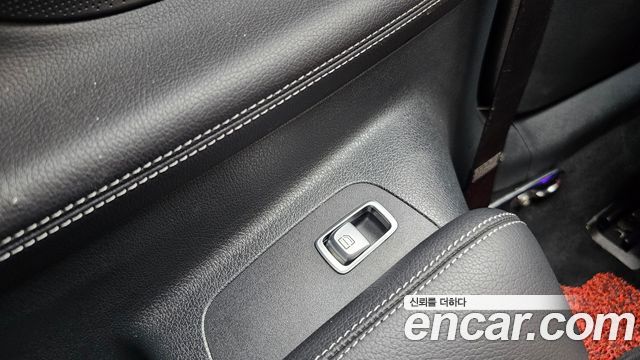 Mercedes-Benz E-Class E220d Cabriolet