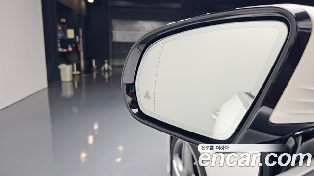 Mercedes-Benz E-Class E220d Cabriolet