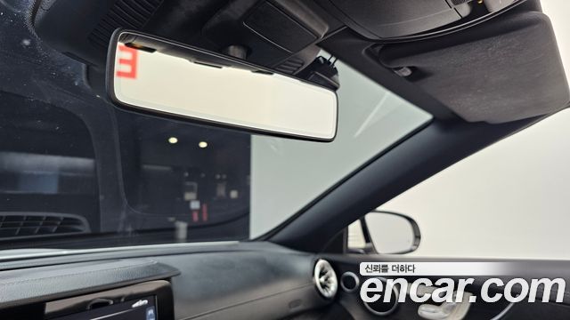 Mercedes-Benz E-Class E220d Cabriolet