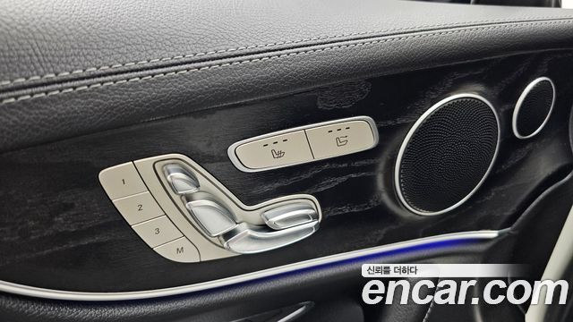Mercedes-Benz E-Class E220d Cabriolet