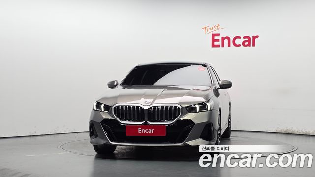 BMW 5-Series 530i xDrive M Sport