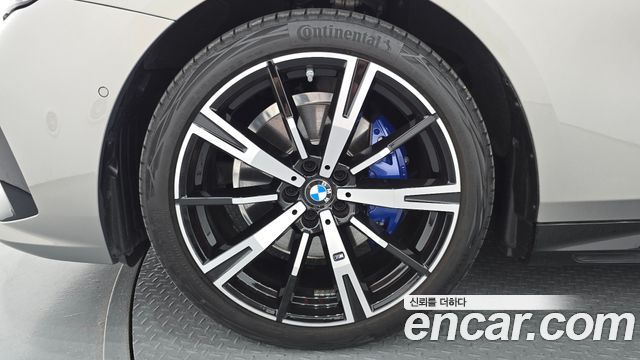 BMW 5-Series 530i xDrive M Sport