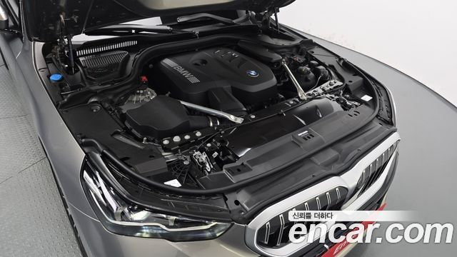 BMW 5-Series 530i xDrive M Sport