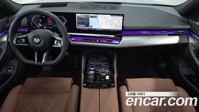BMW 5-Series 530i xDrive M Sport