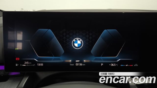 BMW 5-Series 530i xDrive M Sport