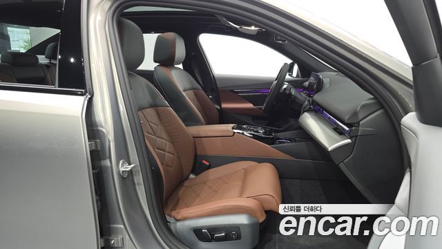 BMW 5-Series 530i xDrive M Sport
