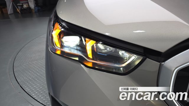 BMW 5-Series 530i xDrive M Sport